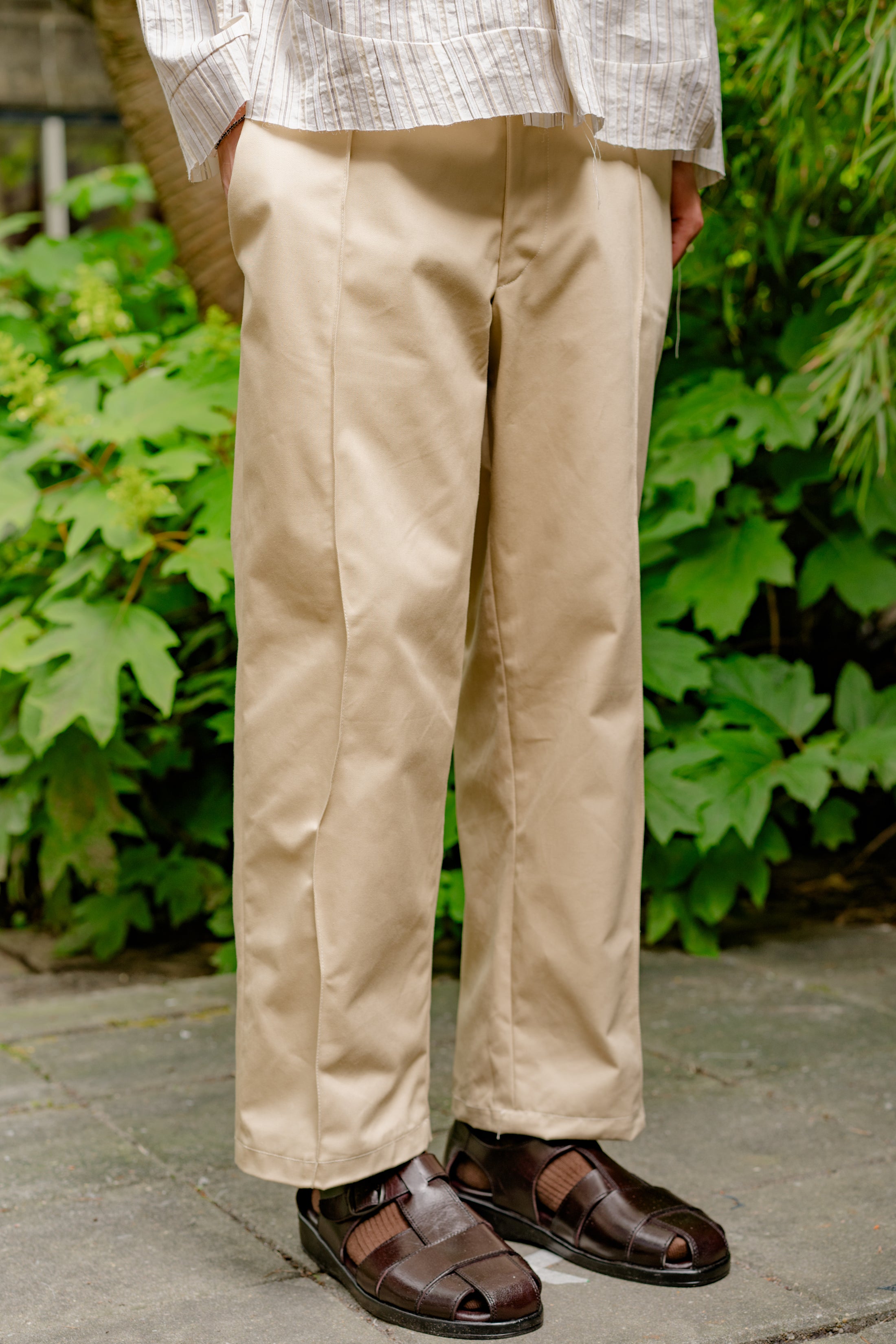 PANTS – Camiel Fortgens