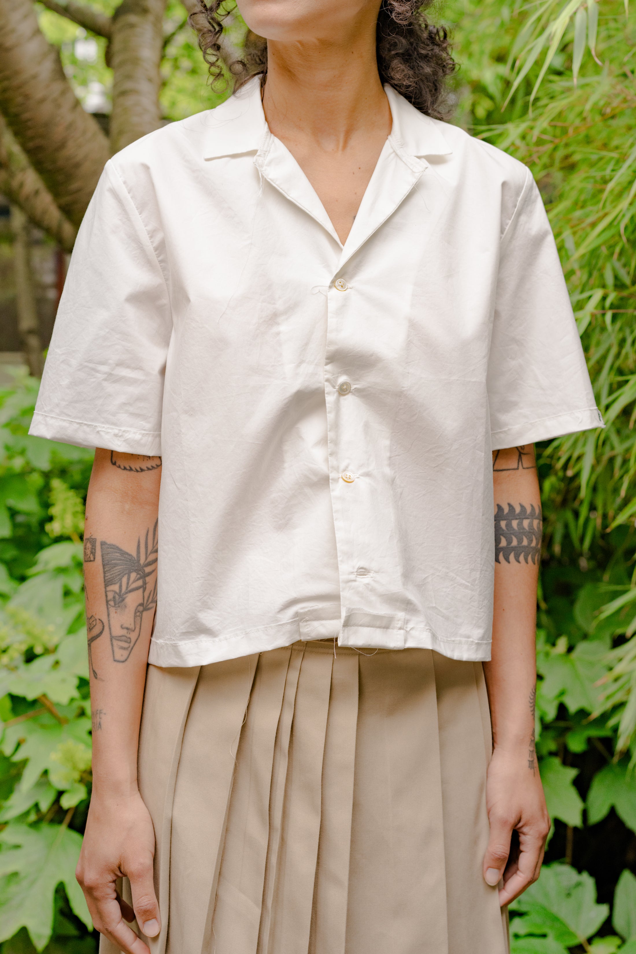 TOPS – Camiel Fortgens